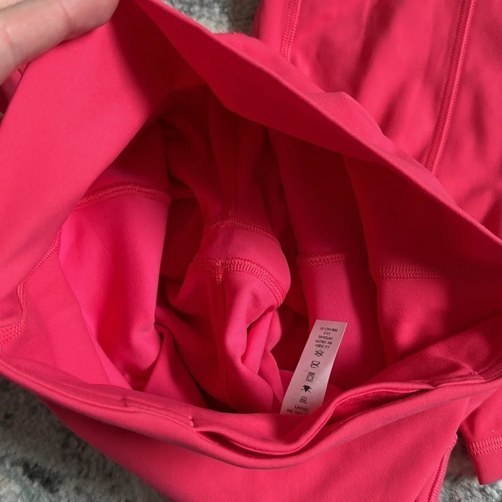 Lululemon Align High-Rise Pant with Pockets 25
